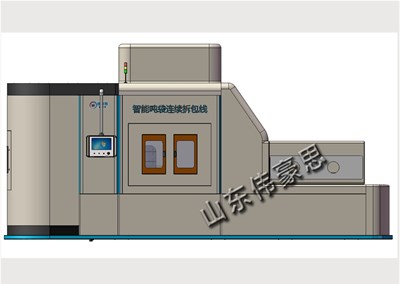 鈣粉智能噸袋拆包機可以為企業(yè)減少原料浪費