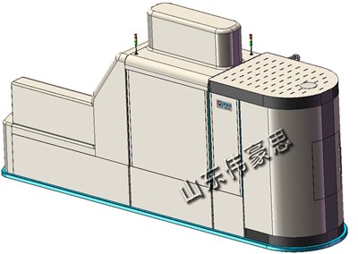 粉料企業(yè)為什么要使用噸袋智能拆包機進行拆包工作呢？